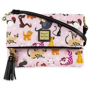 Dooney and Bourke Disney Crossbody
